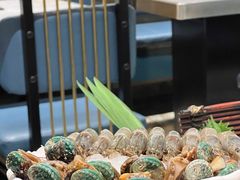 -一绪に寿喜烧(虹悦城店)