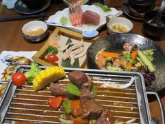 -九井澤精致料理(金茂店)