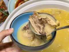 -金龙·打边炉(南京西路店)