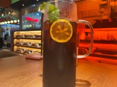 -鱼酷活鱼烤鱼(静安大融城店)