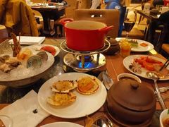 -TOUCH·游泳健身(重庆JW万豪店)