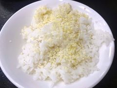 黄米饭-老吴起黄米饭炖羊肉剁荞面