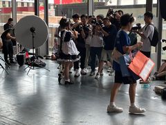 -东浩兰生上海世博展览馆