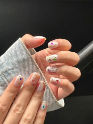 -LISSOM莉森 Nail ·美甲美睫原创定制店