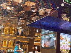 -巴依老爷新疆美食(常营店)