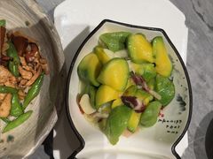 -福照楼汽锅鸡·云南菜(火车站锦江店)