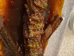 秘制和田牛排-庄隐阁(悠方广场店)