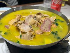 -双东酒店(东关街店)