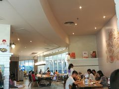 大堂-必胜客(云汇天地店)