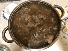 -梅红羊肉馆(赭山西路店)