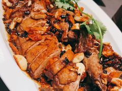 -小天厨民间菜馆(深圳街店)