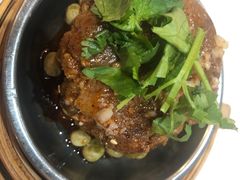 -71号豆汤饭·成都小馆(春熙路百盛店)