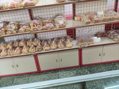 -中关村茶点
