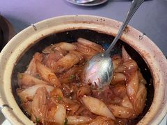啫啫肠粉-惠食佳(滨江大公馆店)