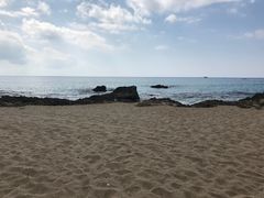 -白沙湾海滩