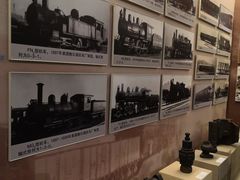 -中国铁道博物馆(正阳门馆)