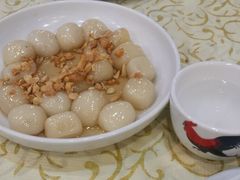 糖不甩-禄源公·老莞诚饭店