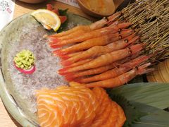 -温野菜涮涮锅(大悦城店)
