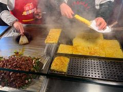 -正宁路小吃夜市