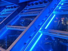 -海神诺富特大酒店-旋宫50旋转餐厅