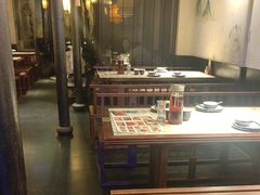 -绿茶餐厅(深圳龙华天虹购物中心店)