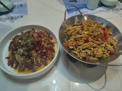 -青花小镇(凯翔新天地店)
