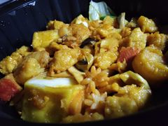 -裕德隆清真饭庄·天津特色菜(河东店)
