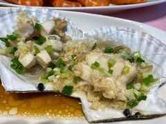 -高佳庄·舟山海鲜(海景旗舰店)