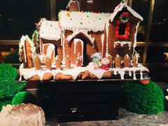 -杭州盛泰开元名都大酒店-地中海自助餐厅