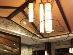 大堂-天府中餐厅·粤菜·海南菜·生猛海鲜(三亚海棠湾洲际度假酒店)