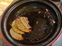 -三道菜(明堂公园店)