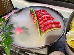 肥牛-麻路成都火锅(柏威年店)