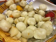 -龙泉海鲜酒楼(龙昆南路店)