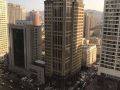 -大连富丽华大酒店