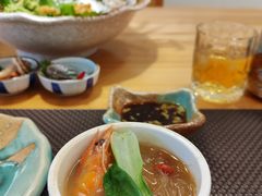 -酒久自助料理(佳兆业店)