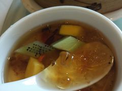 -新加坡泰国村酒楼(五角场店)