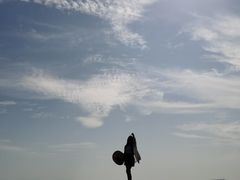 -漳州滨海火山岛自然生态风景区