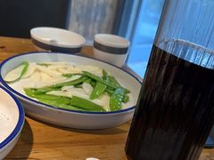 -吕氏疙瘩汤·私家菜馆(慈云寺店)