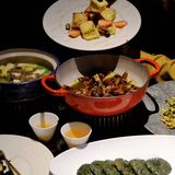 女神节用餐首选｜来皖厨徽时品尝春季限定🌿