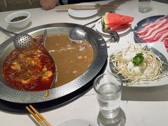-川锅一号火锅(铜山万达店)