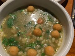 -瑶王府·广西菜(相思湖店)