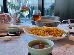 -海湾壹品·粤菜·早茶·烤鸭(拱北店)