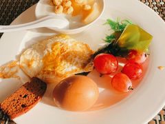 -宁波阳光豪生大酒店·豪生咖啡厅