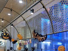 -Aqua Oasis 水天堂(常熟永旺店)