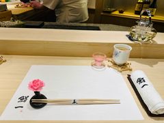 -鮨一日本料理旗舰店(总店)