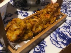 -卢大鲜鱼头捞饭(美利广场店)