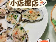 -飞尝蚝·顺德菜·鱼生(顺德总店)