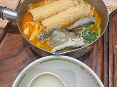 -小满手工粉(上海月星环球港店)