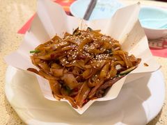 干炒牛河-点都德(奥体印象城店)