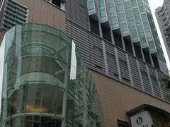 -铜锣湾如心酒店